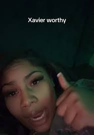 Alexander Xavier Ward Waco