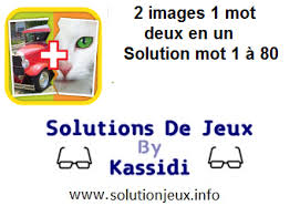 119,157 likes · 31 talking about this. 2 Images 1 Mot Deux En Un Solution Tous Les Mots Kassidi