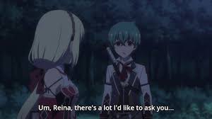 Grimms Notes The Animation 03 Review Cinderella And The Emtpy Page Animation Grimm Cinderella