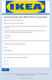 Die Facebook Seite Ikea Deutschland Gehort Nicht Zu Ikea