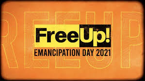 1 day ago · yet emancipation day commemorates a struggle to overcome slavery that did not end with its abolition. U9 Nxvfg7jho M