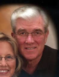 Obituary information for Kenneth R. Rieger