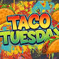 Taco Tuesdays!! event image