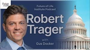 Robert Trager's Instagram, Twitter & Facebook