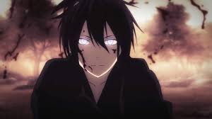 A version without eyes, for. 70 Noragami Aragoto Wallpapers On Wallpaperplay In 2021 Yato Noragami Noragami Anime Noragami