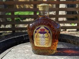 Production of crown royal is done at gimli, manitoba, while the blending and bottling of the whisky is done in a facility in amherstburg, ontario. Whiskey Review Crown Royal Thirty One Whiskey
