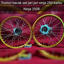 .modifikasi vixion kepala ninja, modifikasi kepala depan bison, modifikasi kepala silinder, modifikasi kepala mt 25, gambar modifikasi vixion, modifikasi vixion jari modif new vixion menggunakan full fairing r25 concept via royaltimemotor.wordpress.com. Velg Jari Jari Set Ninja 250karbu Dan Ninja 250fi Z250 Z250sl Ninja 250 Rr Mono Shopee Indonesia