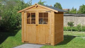 Gartenhaus Restposten Gunstig Kaufen Weka Holzbau
