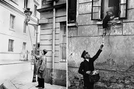Vintage Photos – 35 Rare Shots from 50 to 100 Years Back