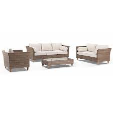 Maybe you would like to learn more about one of these? Carolina 3 2 1 With Coffee Table Outdoor Rattan Wicker Sofa Set