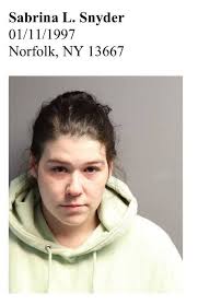 Four St. Lawrence County residents accused of stealing $3,700 in Massena