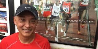 Li and Lagat set for fifth Olympic run
