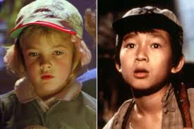 Drew Barrymore Oscar Winner