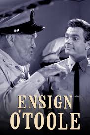 Ensign O'Toole: Season 1