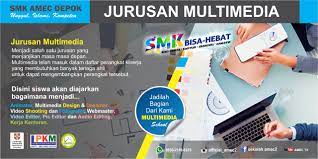 Informasi Umum Sekolah Amec