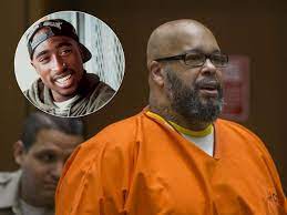 Suge Knight gives an incredible clue about Tupac's death and what it has to  do with his mother