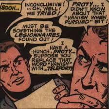 Adventure Comics #364