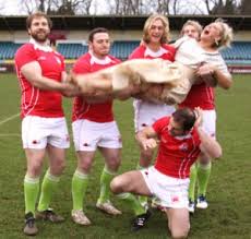 Dream team pictures, images and stock photos. The Funniest Photoshoot Ever Carolyn De La Drapiere