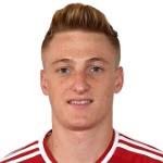 Kevin Varga stats and ratings