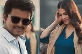 Vijay, vijay sethupathi, malavika mohanan and others. Master Promo Thalapathy Vijay Reinvents His Loverboy Image With Malavika Mohanan Dtnext In