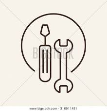 Many mechanics suggest it as it comes up with the steel & brass construction and has an extended 5mm chuck tip. Auto Mechanics Tools Vector Photo Free Trial Bigstock