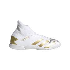 Adidas ininal kartla yapılan 150 tl ve üzeri elektronik hariç alışverişlerde 25 tl indirim. Adidas Predator 20 3 In Hallenschuhe Kinder Sarango