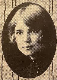 Fay McKenzie Peyton (1909-2003)