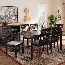 Find great, low priced dining room sets at big lots. Oak Dining Room Sets Wayfair