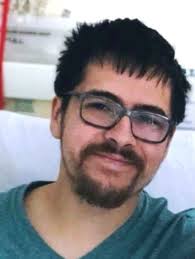 Missing man could be in the area