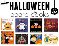 Check spelling or type a new query. Halloween Board Books For 2 And 3 Year Olds No Time For Flash Cards