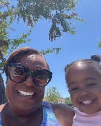 Dr. Ebonie Vincent-Sleet🦶🏾