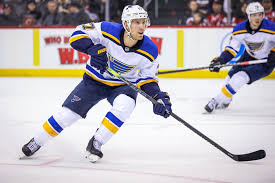 Maybe you would like to learn more about one of these? St Louis Blues Should Move On From Jaden Schwartz