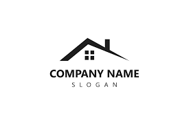 Make sure your logo does not. Logo House Design Graphic By Risaputra253 Creative Fabrica