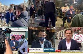 Husband, dad & @skynews middle east correspondent. Mark Stone Sky News Facebook