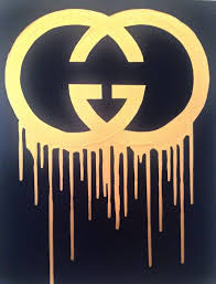 Wallpaper Gucci Drip Logo We have 63+ amazing background pictures carefully picked by our community. wallpaper gucci drip logo