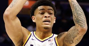 LSU transfer forward Jalen Reed lands with prominent Big Ten program