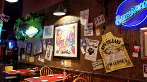 1823 w 39th st, kansas city mo 64111 phone number: Road Tips Jazz A Louisiana Kitchen Kansas City