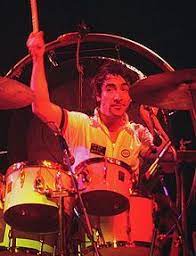 Pin On Keith Moon