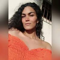 Yasmin Danielle Serpa fagundes