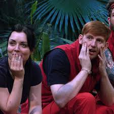 Im A Celebrity: Who was voted off last night? All evicted and remaining  stars | HELLO!