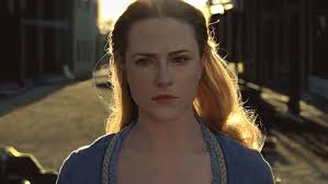 Westworld Tv Show Dolores Abernathy Evan Rachel Wood Actress Face Art Wallpaper Westworld Dolores Westworld Westworld Hbo