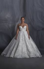 10 Black Wedding Dress Designers To Wear On The Big Day Ijeoma Kola