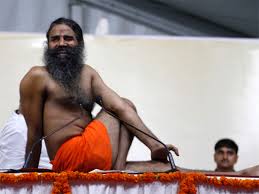 Baba Ramdev: India Inc, be afraid! Baba Ramdev could be the ...