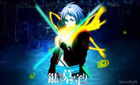 Nonton Gin No Guardian Subtitle Indonesia Orang Sekolah Sma