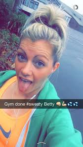 Vicky rider (@vickyrider87)