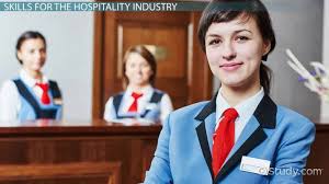 Hospitality Industry Skills Competition Turnover Video Lesson Transcript Study Com
