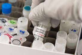 Covovax could be available by september this year. Novavax Ceo Covid Vaccine Safety And Effectiveness Data Coming Soon