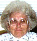 Jennie McClain Rehbinder