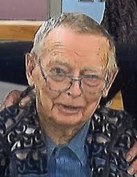 Obituary for Harold Keith McHarg