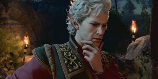 Baldurs Gate 3: Should You Kill Or Save Yurgir